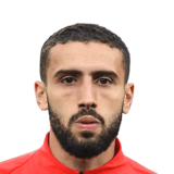 NOURI