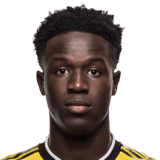 KEITA
