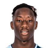 COULIBALY
