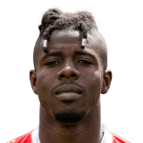 GUEYE