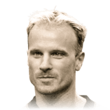 BERGKAMP