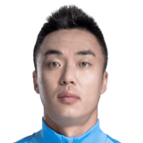 ZHAO XURI