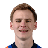 MCLAUGHLIN