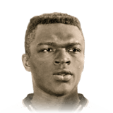 DESAILLY