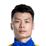 LUO JING