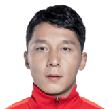 ZHANG WEI