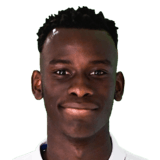 DIALLO