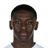 DOUCOURÉ
