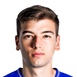 STIJEPOVIĆ