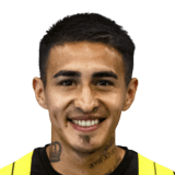 ROJAS