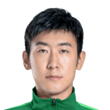 JIANG TAO