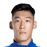 CHENJIE