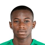 YEBOAH