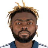 OWUSU