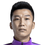 LIU YANG