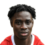ADEBAYO