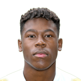 THOMAS-ASANTE