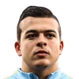 GONZÁLEZ