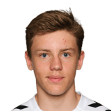JØRGENSEN