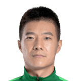 LÜ PENG