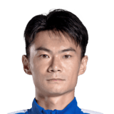 ZHANG LU