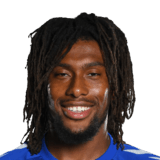 IWOBI