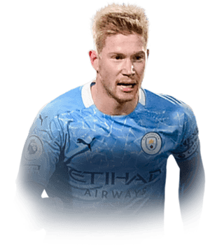 De Bruyne