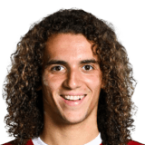 Guendouzi
