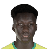 MENDY