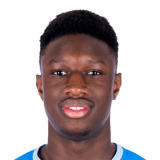 CISSÉ
