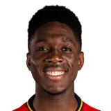 TOURE