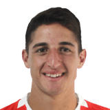 GONZÁLEZ