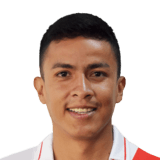 ROJAS