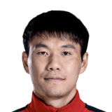 LI YUANYI