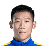 CHONGQIU