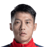 WU QING