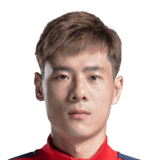 LIU HUAN