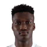 TRAORE