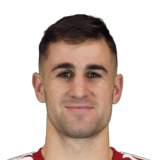 BARBERO