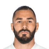 BENZEMA
