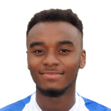 MOTTLEY-HENRY