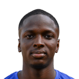 DEMBÉLÉ