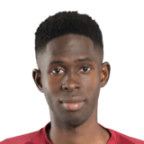TRAORÉ