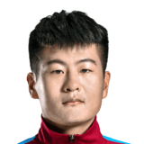 CHANGJIE