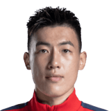 YANG SHUAI
