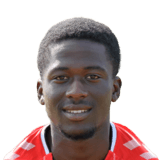 SARPONG-WIREDU