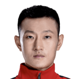 GE ZHEN