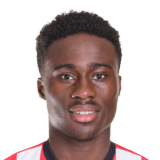 ADEBAYO-SMITH