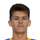 DOMÍNGUEZ