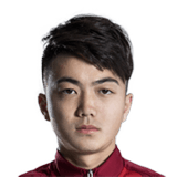 YUAN YE